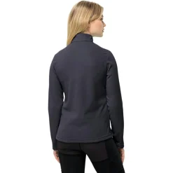 - Women's Taunus Halfzip - Fleecepullover><noscript><img width=