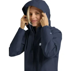 Clearance - Women's Trailtime 2L Jacket - Regenjacke Laufbekleidung|Wanderbekleidung