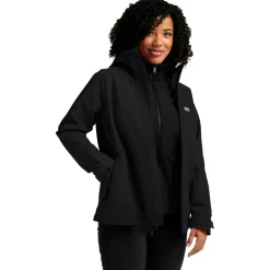 Jack Wolfskin - Women's Wild Places 3in1 Jacket - Doppeljacke^ Wanderbekleidung|Jacken