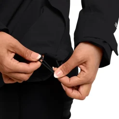 Jack Wolfskin - Women's Wild Places 3in1 Jacket - Doppeljacke^ Wanderbekleidung|Jacken