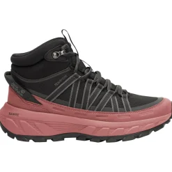 Jack Wolfskin - Women's Wild Hike Texapore Mid - Wanderschuhe^ Wanderschuhe|Trekkingschuhe