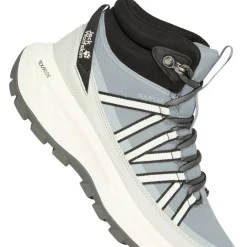 Jack Wolfskin - Women's Wild Hike Texapore Mid - Wanderschuhe^ Wanderschuhe|Trekkingschuhe