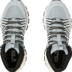 Jack Wolfskin - Women's Wild Hike Texapore Mid - Wanderschuhe^ Wanderschuhe|Trekkingschuhe