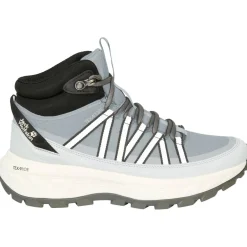 Jack Wolfskin - Women's Wild Hike Texapore Mid - Wanderschuhe^ Wanderschuhe|Trekkingschuhe