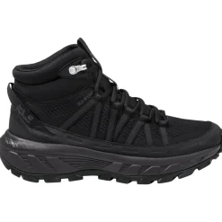 Jack Wolfskin - Women's Wild Hike Texapore Mid - Wanderschuhe^ Wanderschuhe|Trekkingschuhe