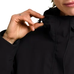 Jack Wolfskin - Women's Winterdune 3in1 Coat - Mantel