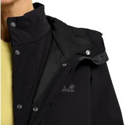 Jack Wolfskin - Women's Winterdune 3in1 Coat - Mantel