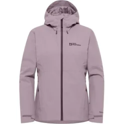 Jack Wolfskin - Women's Wisper Insulated Jacket - Kunstfaserjacke^ Wanderbekleidung|Jacken