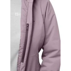 Jack Wolfskin - Women's Wisper Insulated Jacket - Kunstfaserjacke^ Wanderbekleidung|Jacken