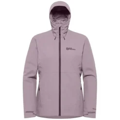 Jack Wolfskin - Women's Wisper Insulated Jacket - Kunstfaserjacke^ Wanderbekleidung|Jacken