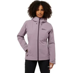 Jack Wolfskin - Women's Wisper Insulated Jacket - Kunstfaserjacke^ Wanderbekleidung|Jacken