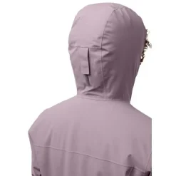 Jack Wolfskin - Women's Wisper Insulated Jacket - Kunstfaserjacke^ Wanderbekleidung|Jacken