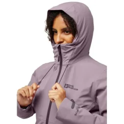 Jack Wolfskin - Women's Wisper Insulated Jacket - Kunstfaserjacke^ Wanderbekleidung|Jacken