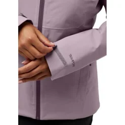 Jack Wolfskin - Women's Wisper Insulated Jacket - Kunstfaserjacke^ Wanderbekleidung|Jacken