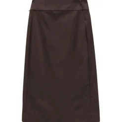 Jeanne Baret - Women's Bellflower Long Skirt - Rock^ Alltagsbekleidung