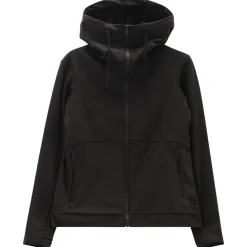Jeanne Baret - Women's Bellflower Hood Jacket - Freizeitjacke