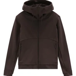 Jeanne Baret - Women's Bellflower Hood Jacket - Freizeitjacke