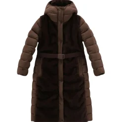 Jeanne Baret - Women's Calla Parka - Winterjacke