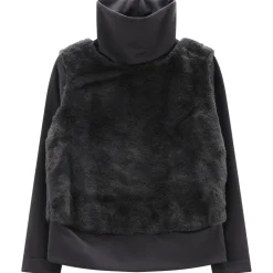 - Women's Camelia Sweater - Fleecepullover><noscript><img width=