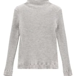 Jeanne Baret - Women's Cyclamen Turtleneck - Longsleeve^ Shirts, Hemden & Longsleeves|Alltagsbekleidung