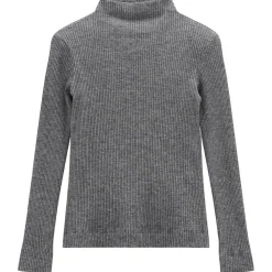 Jeanne Baret - Women's Cyclamen Turtleneck - Longsleeve^ Shirts, Hemden & Longsleeves|Alltagsbekleidung