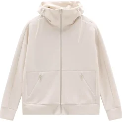 Jeanne Baret - Women's Jakarta Hood Jacket - Sweat- & Trainingsjacke^ Fitnessbekleidung|Pullover & Hoodies