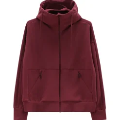 Jeanne Baret - Women's Jakarta Hood Jacket - Sweat- & Trainingsjacke^ Fitnessbekleidung|Pullover & Hoodies