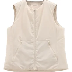Jeanne Baret - Women's Pansy Vest - Kunstfaserweste