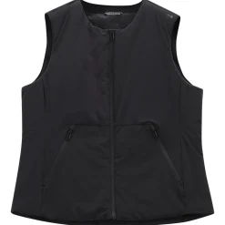 Jeanne Baret - Women's Pansy Vest - Kunstfaserweste