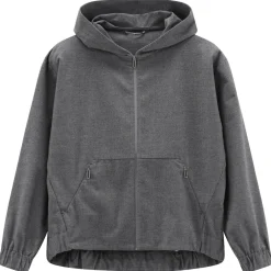 Online - Women's Primrose Hood Jacket - Hoodie Fitnessbekleidung|Freizeitjacken