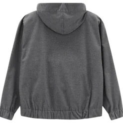 Online - Women's Primrose Hood Jacket - Hoodie Fitnessbekleidung|Freizeitjacken