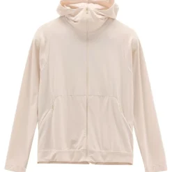 Clearance - Women's Reunion Hood Jacket - Sweat- & Trainingsjacke Fitnessbekleidung|Pullover & Hoodies