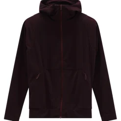 Clearance - Women's Reunion Hood Jacket - Sweat- & Trainingsjacke Fitnessbekleidung|Pullover & Hoodies