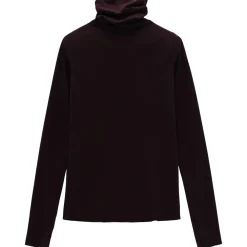 Jeanne Baret - Women's Reunion Turtleneck - Longsleeve^ Skibekleidung|Shirts, Hemden & Longsleeves