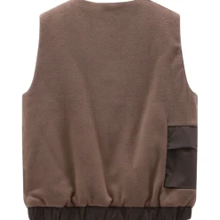 - Women's Rochefort Cargo Vest - Kunstfaserweste>Jeanne Baret Hot