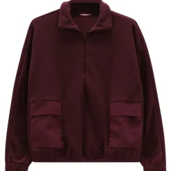 Jeanne Baret - Women's Rochefort Crew Neck Sweater - Fleecepullover^ Pullover & Hoodies|Wanderbekleidung