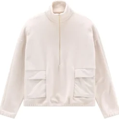 Jeanne Baret - Women's Rochefort Crew Neck Sweater - Fleecepullover^ Pullover & Hoodies|Wanderbekleidung