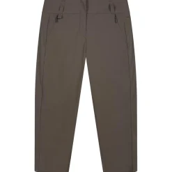 Jeanne Baret - Women's Sumatra Chino Capri Slim - Shorts^ Hosen|Alltagsbekleidung
