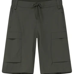 Outlet - Women's Sumatra Bermuda Over - Shorts Hosen|Alltagsbekleidung