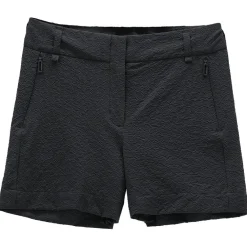 Jeanne Baret - Women's Sunflower Short Chino - Shorts