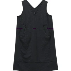 Jeanne Baret - Women's Sunflower Dress - Kleid^ Alltagsbekleidung