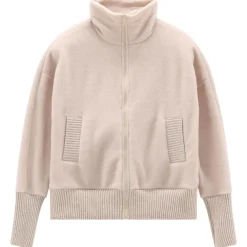 Outlet - Women's Wallis Jacket - Fleecejacke Jacken|Alltagsbekleidung