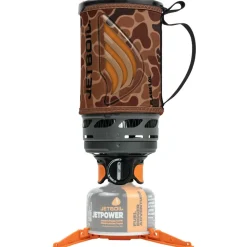 Outlet - Flash 1.0L - Gaskocher Trekkingausrüstung|Outdoor-Küche