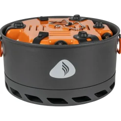 Jetboil - Genesis Basecamp System - Gaskocher^ Trekkingausrüstung|Outdoor-Küche