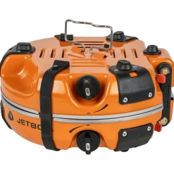 Jetboil - Genesis Basecamp System - Gaskocher^ Trekkingausrüstung|Outdoor-Küche