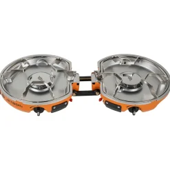 Jetboil - Genesis Basecamp System - Gaskocher^ Trekkingausrüstung|Outdoor-Küche