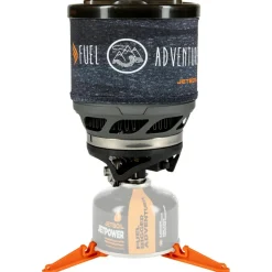 Jetboil - MiniMo - Gaskocher^ Trekkingausrüstung|Outdoor-Küche