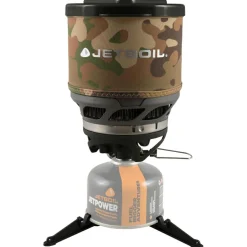 Jetboil - MiniMo - Gaskocher^ Trekkingausrüstung|Outdoor-Küche