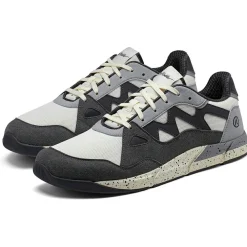 Joe Nimble - Sneaker Addict - Sneaker