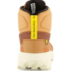 Joe Nimble - Women's Mountain Addict - Wanderschuhe^ Wanderschuhe|Trekkingschuhe